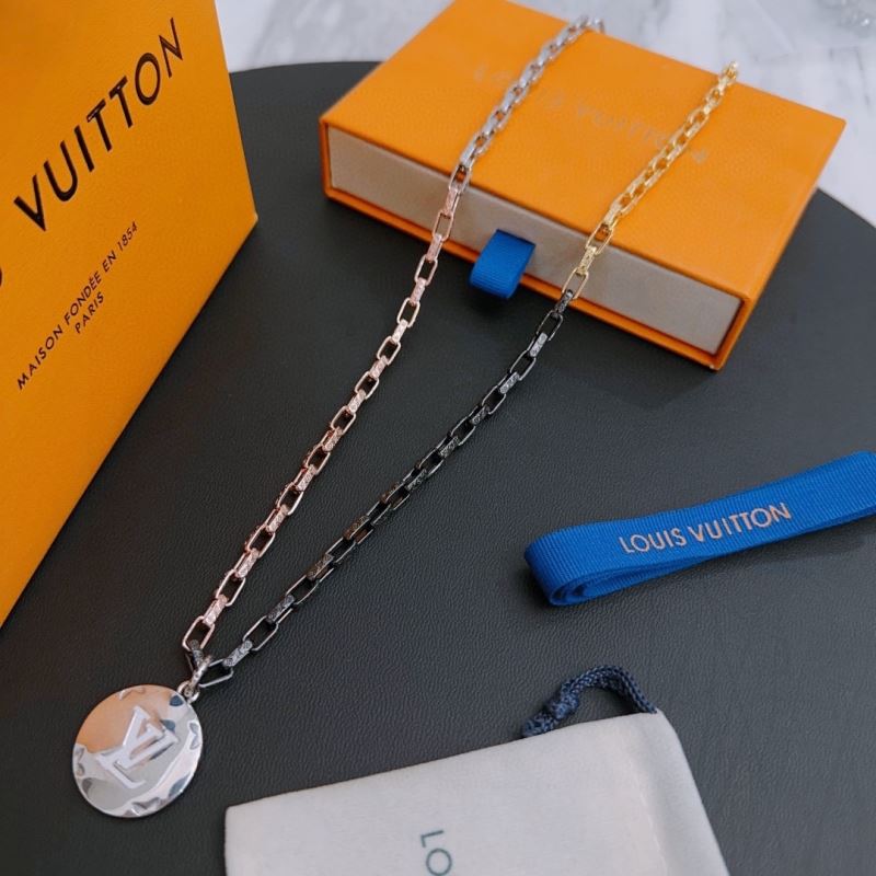 Louis Vuitton Necklaces